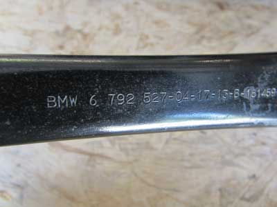 BMW Control Arm 5 Piece Set, Rear Right 33326792541 F22 F30 F32 2, 3, 4 Series7